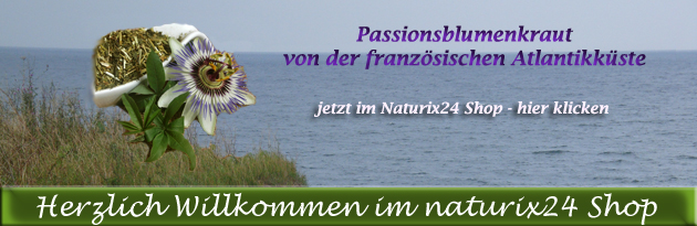 Passionsblumenkraut von ... Passionsblumenkraut von ...