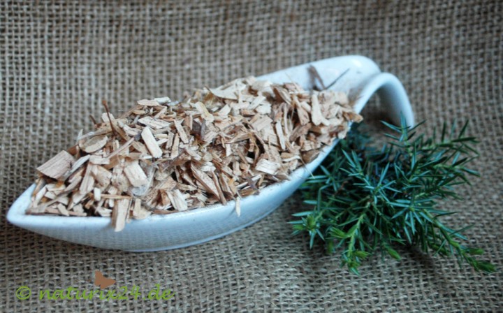 Wacholderholz | Naturix24 - Produkte der Natur